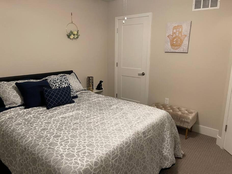 Photo of Bedroom in Ankeny