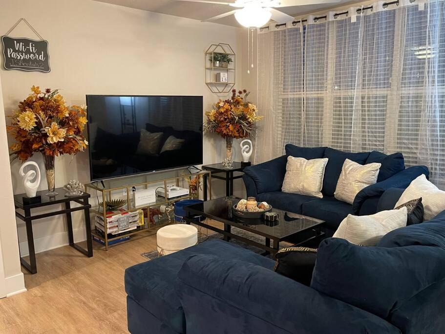 Photo of Livingroom in Ankeny