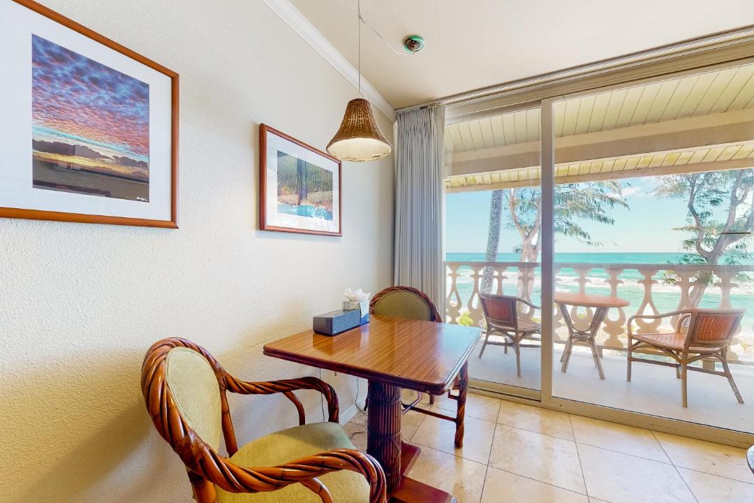 Photo of Livingroom in Wailua