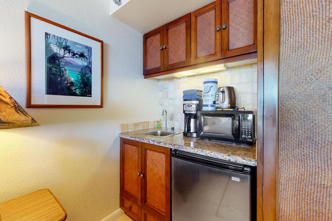 Photo of Kitchen in Wailua