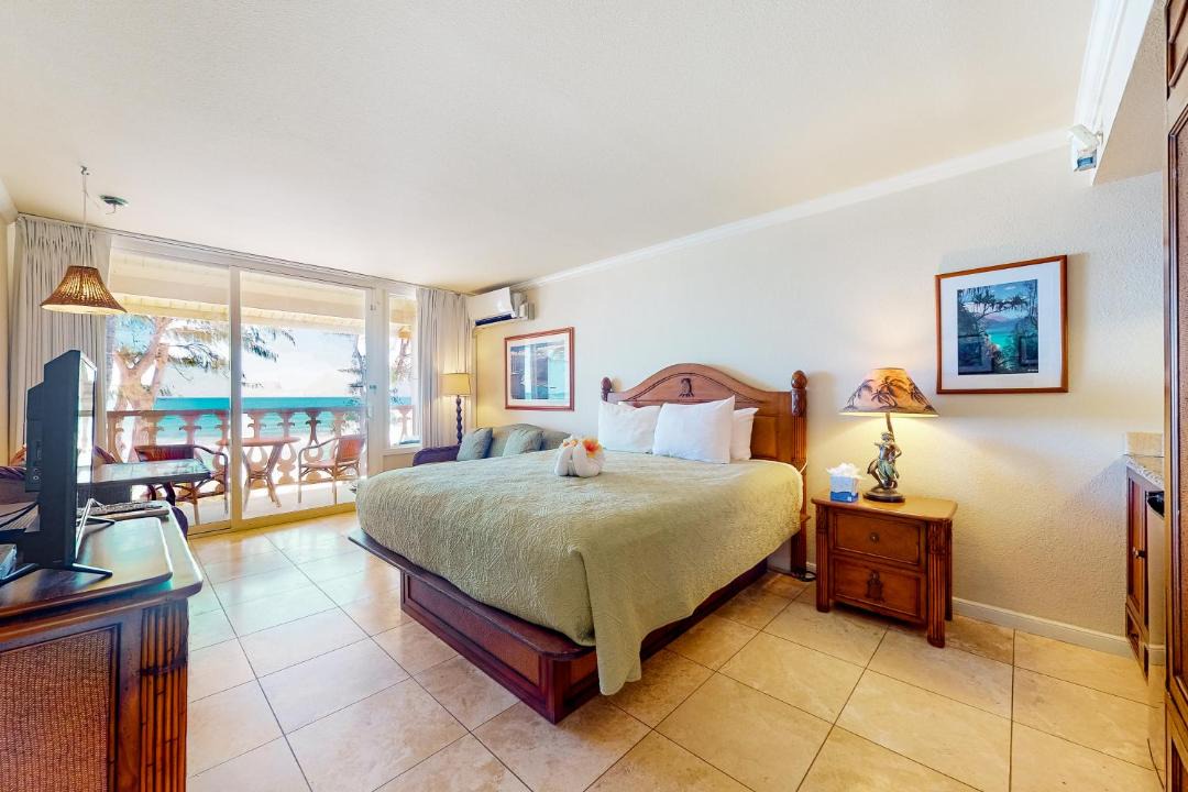 Photo of Bedroom in Wailua