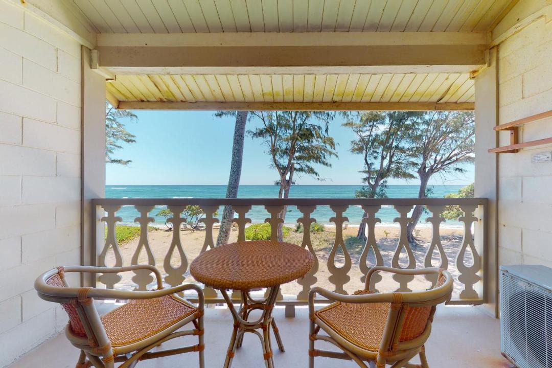 Photo of Patio Balcony in Wailua