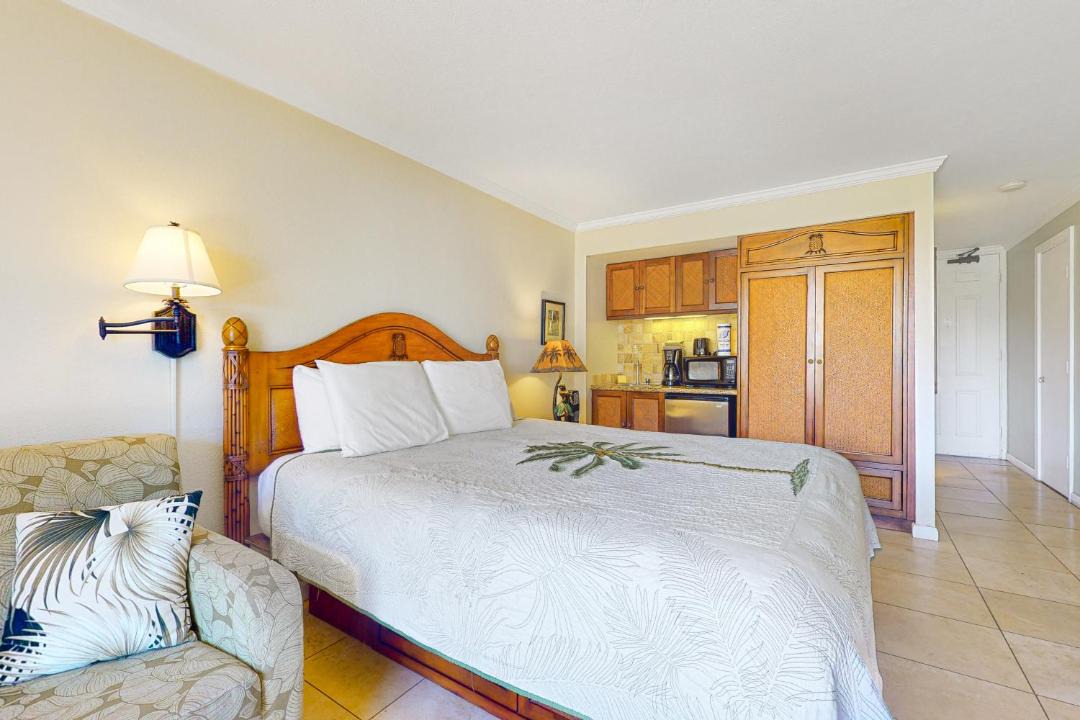 Photo of Bedroom in Wailua