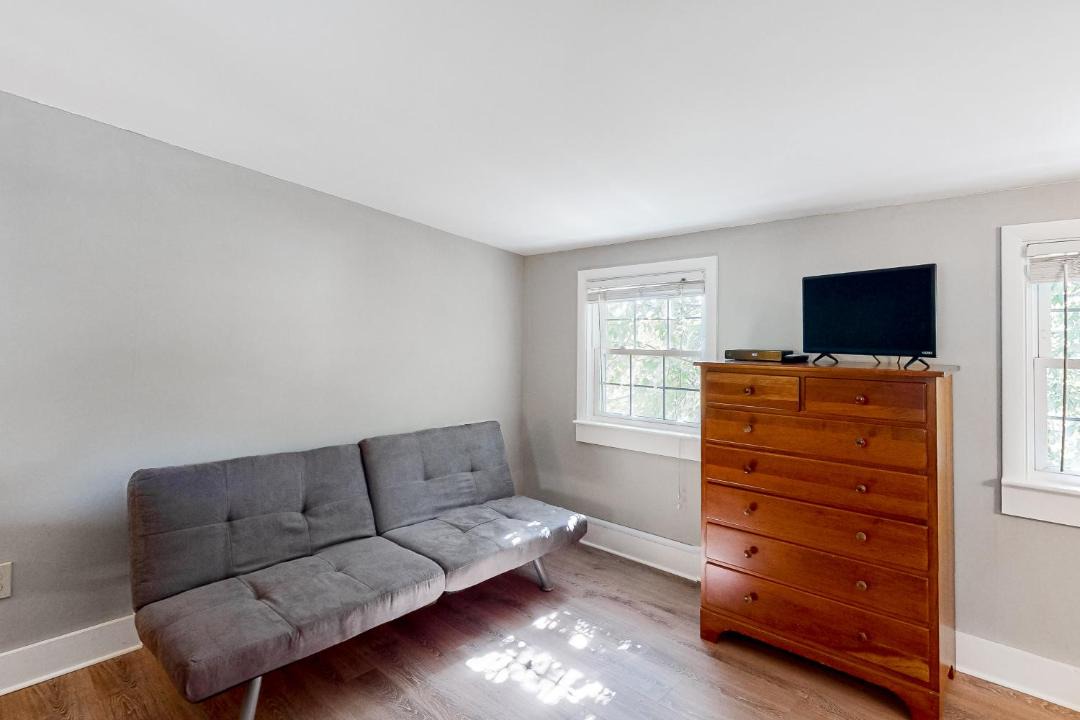 Photo of Livingroom in Boothbay Harbor