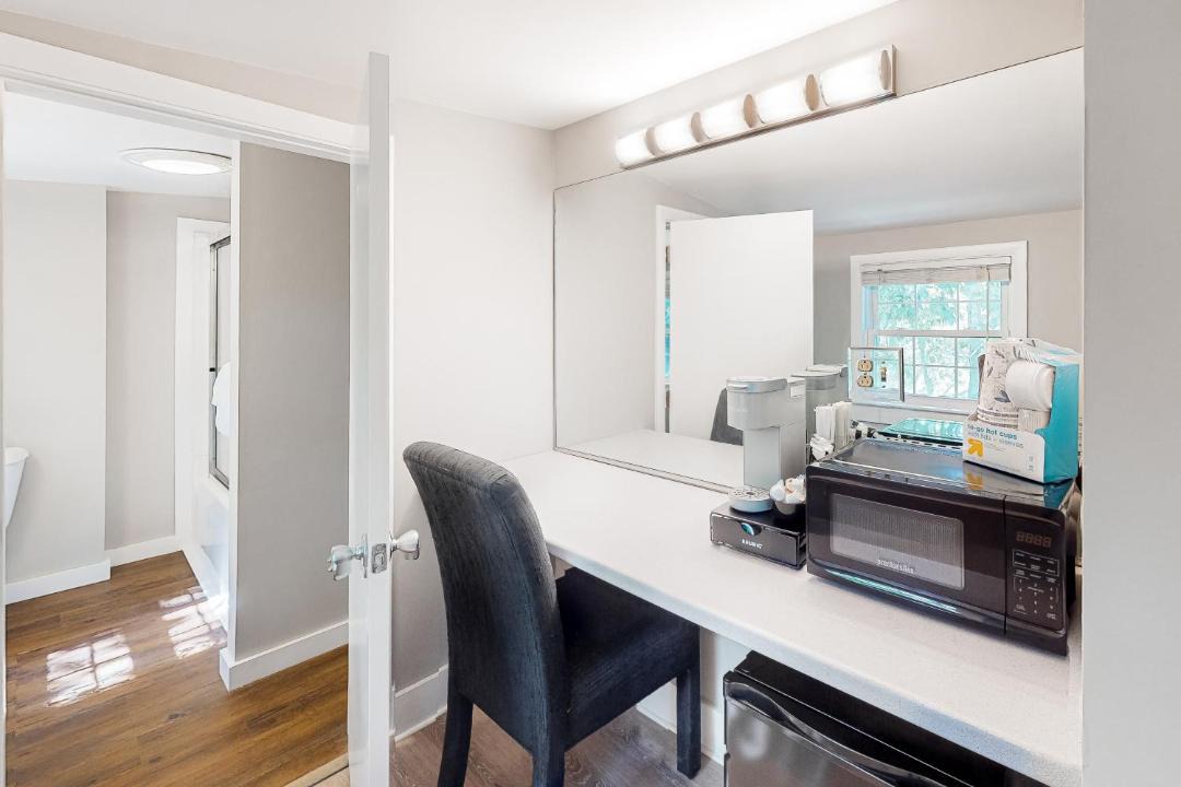 Photo of Livingroom in Boothbay Harbor