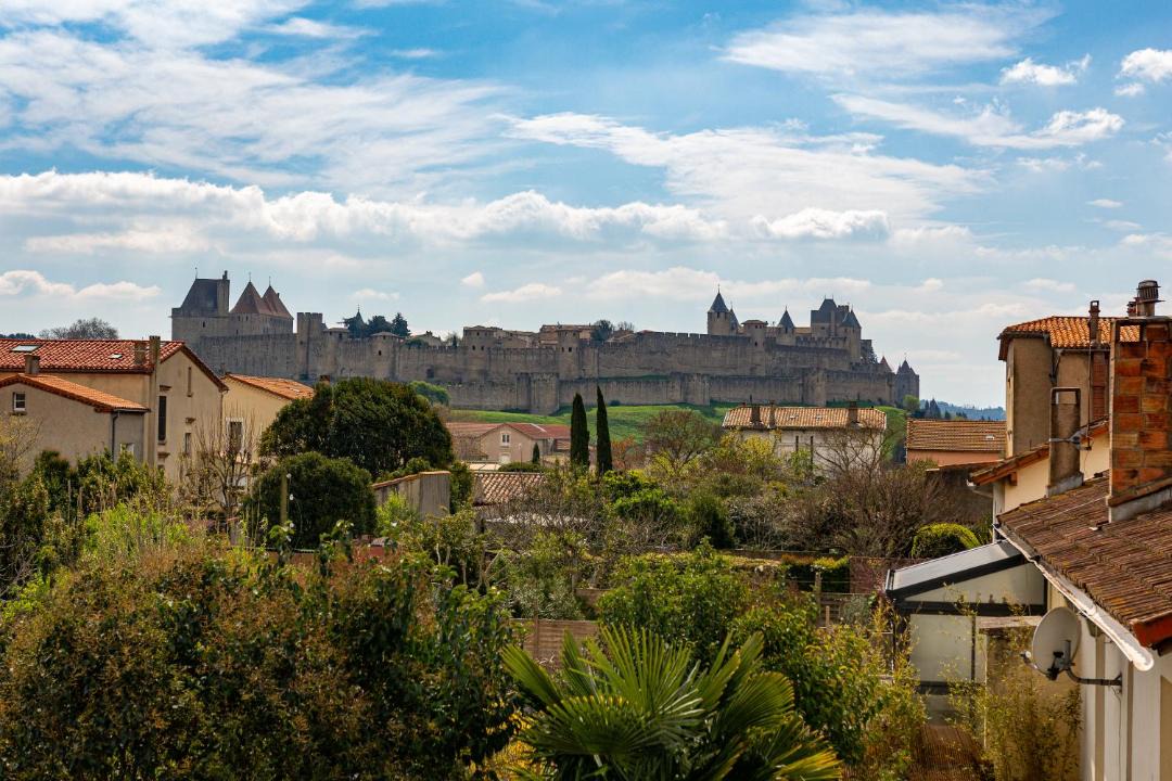 Photo of Others in Carcassonne