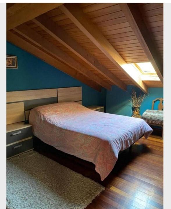 Photo of Bedroom in Barcena de Pie de Concha