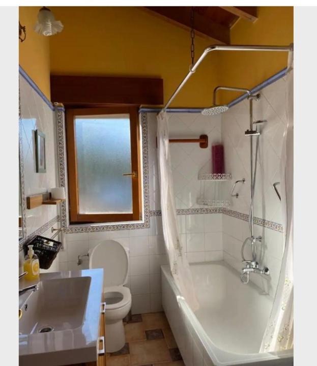 Photo of Bathroom in Barcena de Pie de Concha