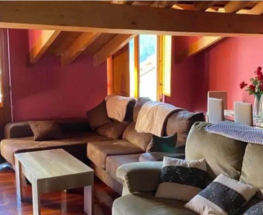 Photo of Livingroom in Barcena de Pie de Concha