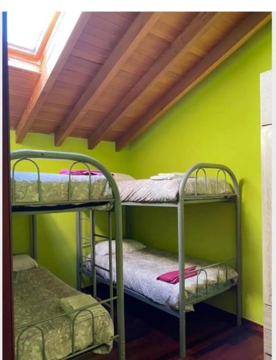 Photo of Bedroom in Barcena de Pie de Concha