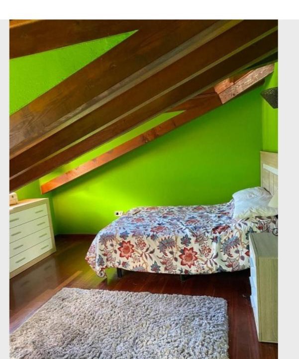 Photo of Bedroom in Barcena de Pie de Concha