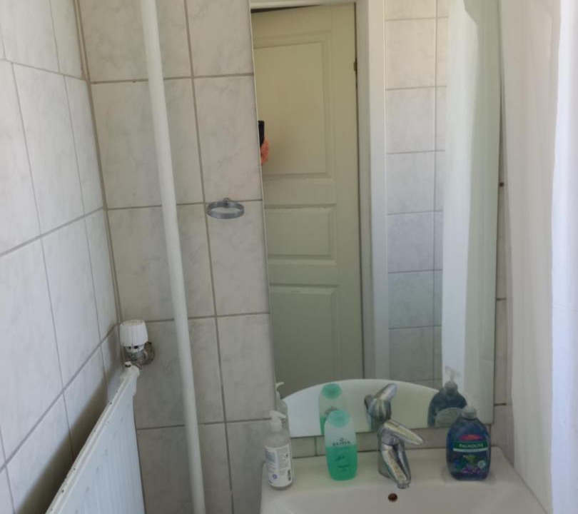 Photo of Bathroom in Helsingor