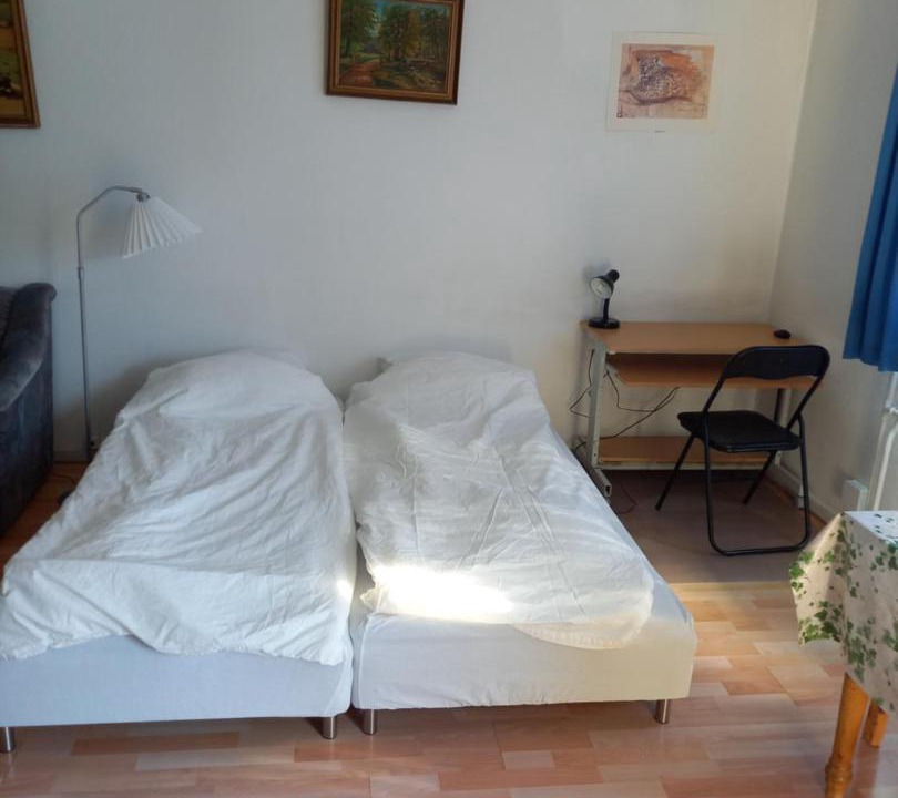 Photo of Bedroom in Helsingor