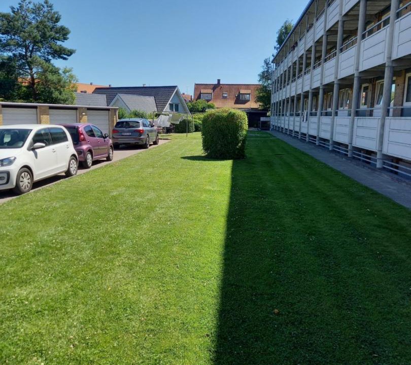 Photo of Buildings in Helsingor