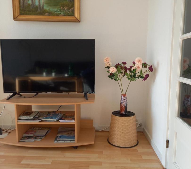 Photo of Livingroom in Helsingor