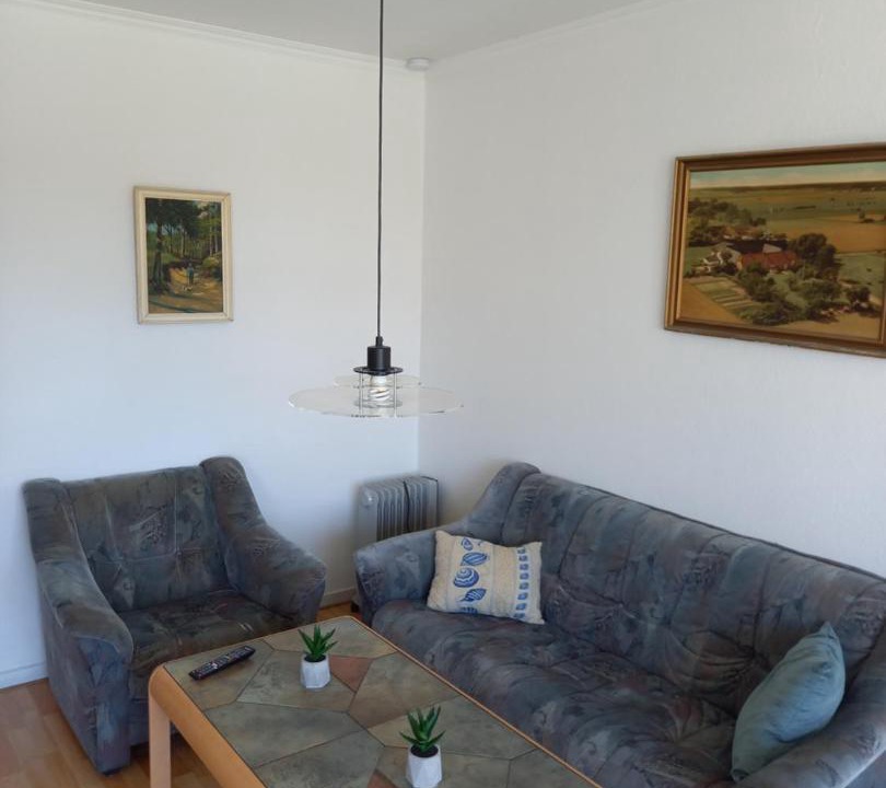 Photo of Livingroom in Helsingor