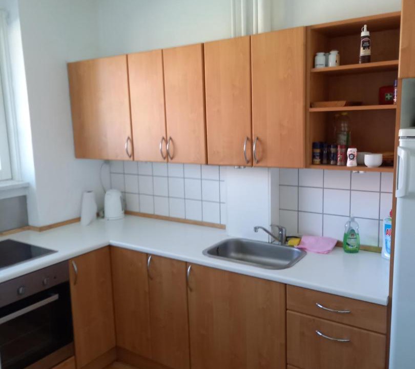 Photo of Kitchen in Helsingor