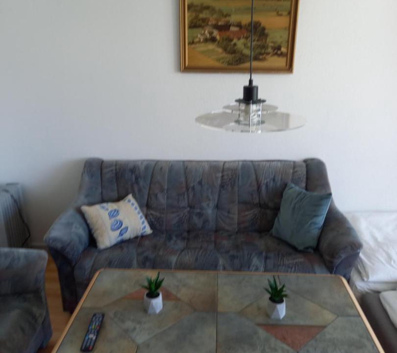 Photo of Livingroom in Helsingor