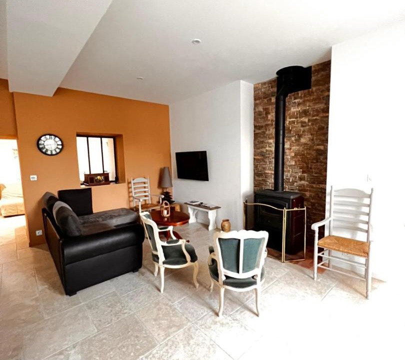 Photo of Livingroom in Mee