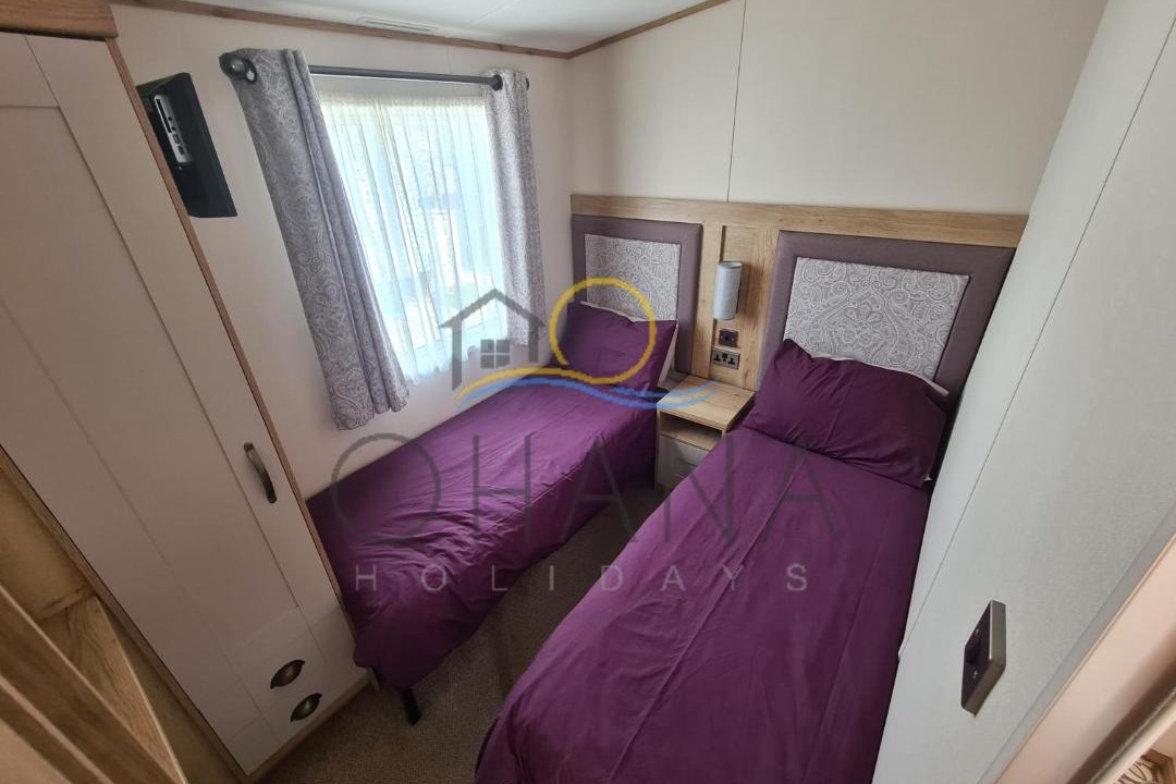 Photo of Bedroom in Selsey