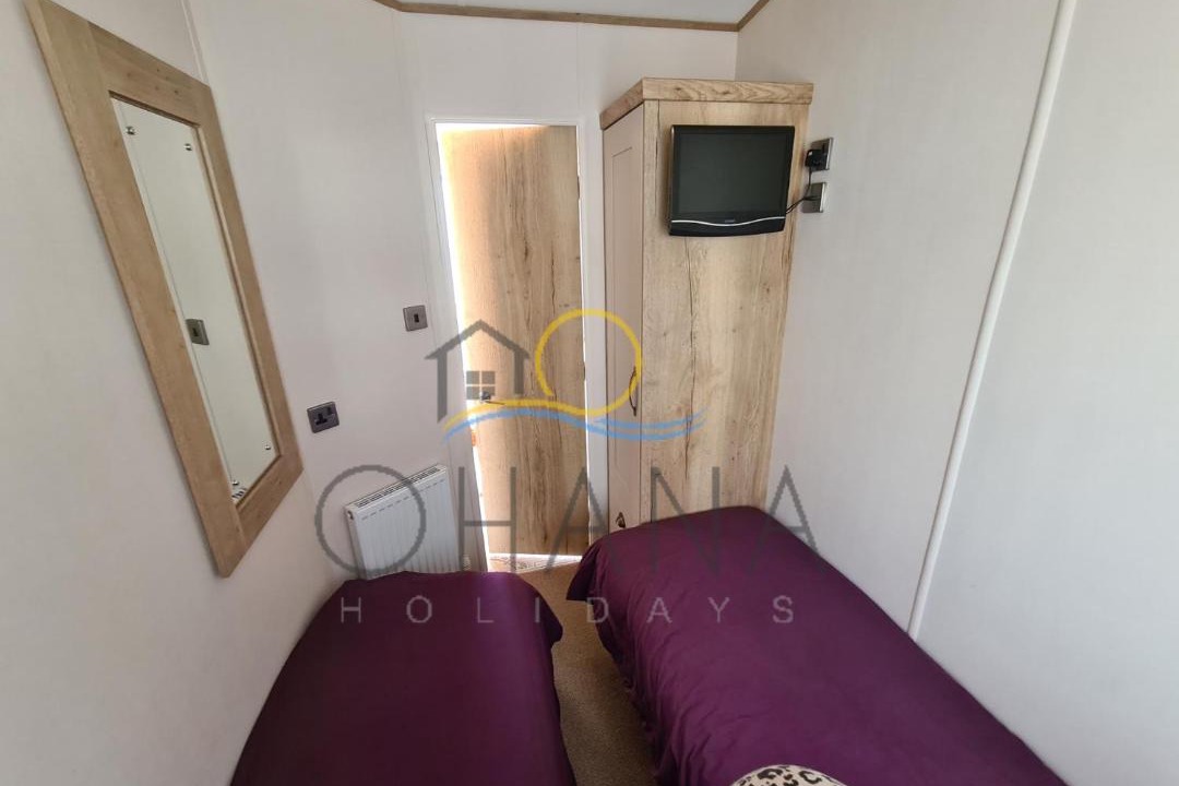 Photo of Bedroom in Selsey