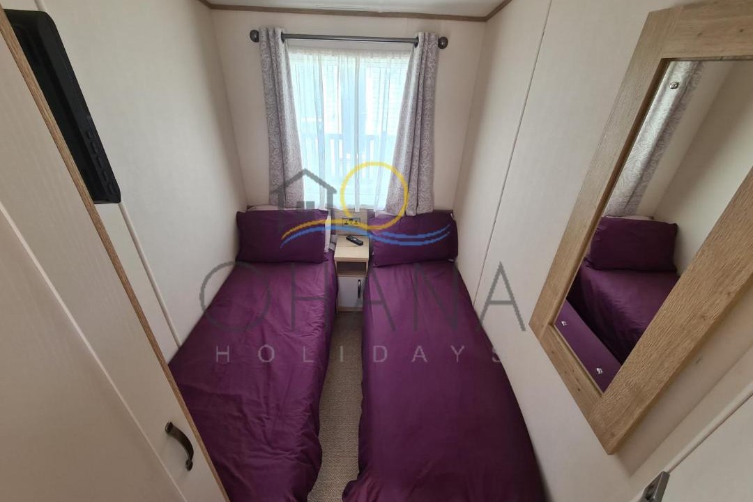 Photo of Bedroom in Selsey