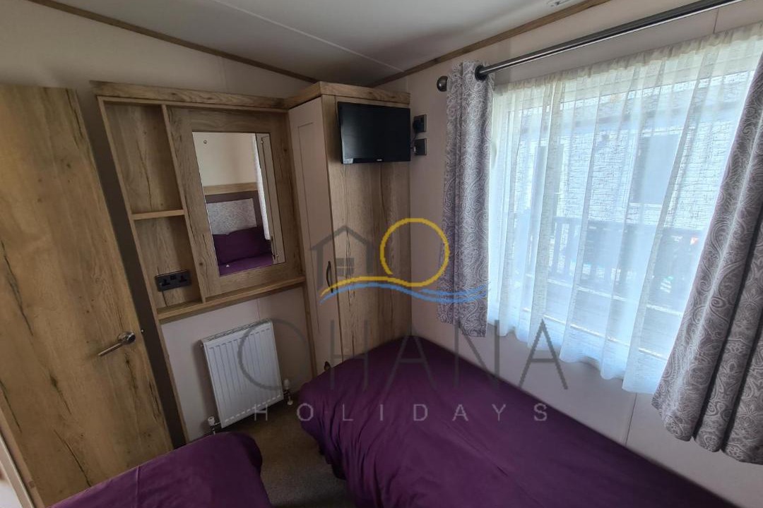 Photo of Bedroom in Selsey