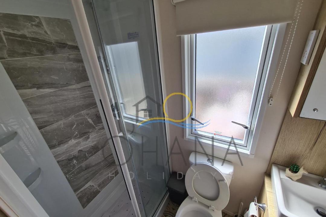 Photo of Bathroom in Selsey