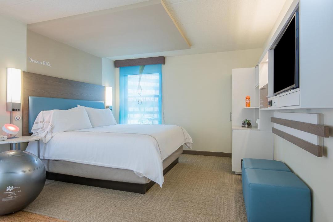 Photo of Bedroom in Norwalk