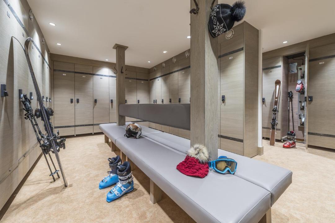 Photo of Others in Meribel Centre