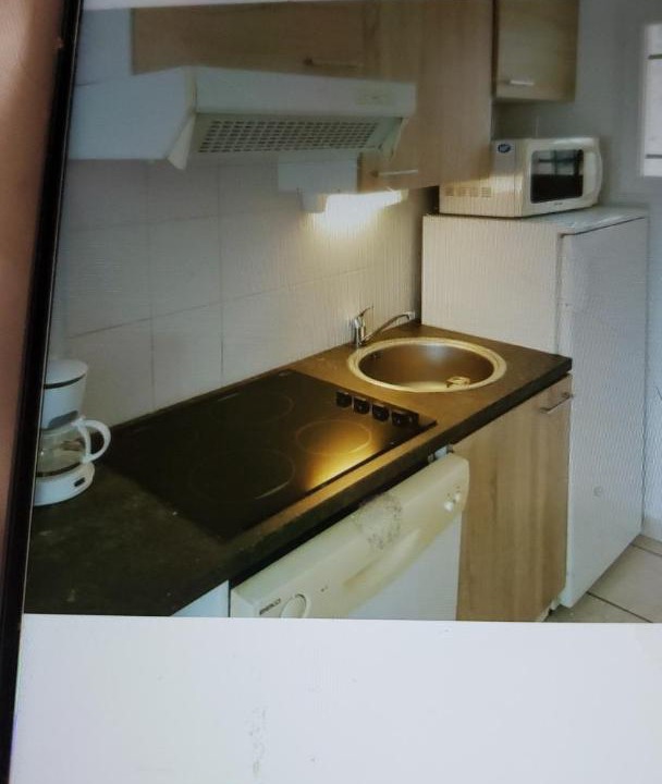Photo of Kitchen in Salavas