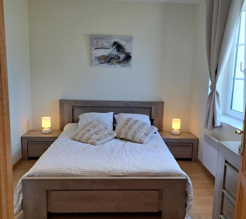 Photo of Bedroom in Hesdin-l'Abbe