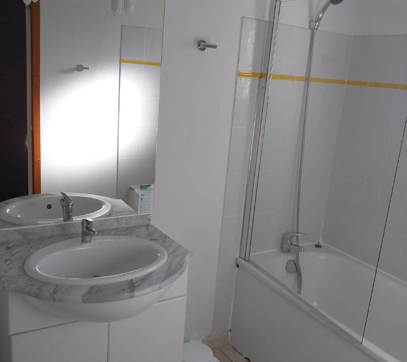 Photo of Bathroom in Salavas