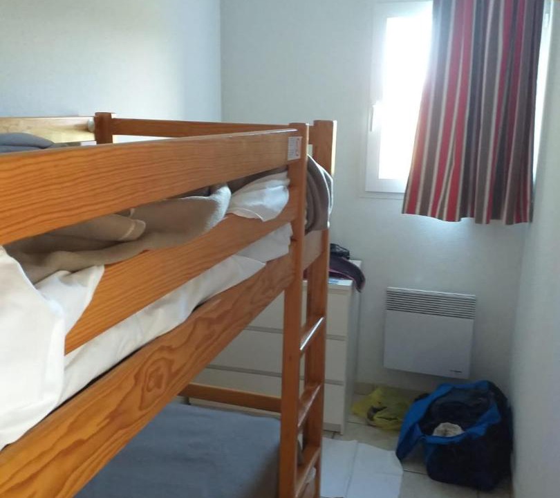 Photo of Bedroom in Salavas