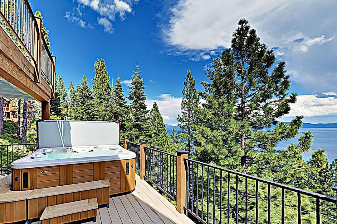 Photo of Others in Meeks Bay