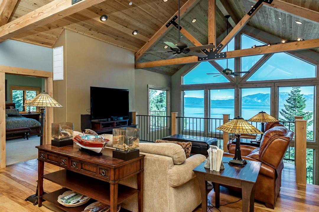 Photo of Others in Meeks Bay