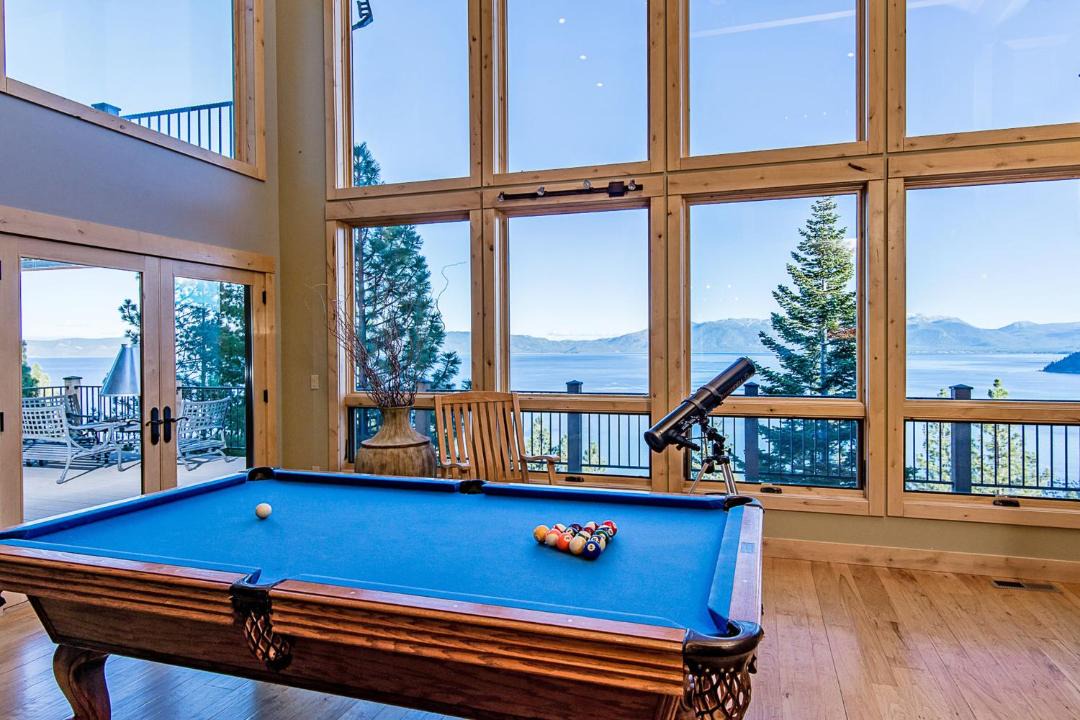 Photo of Others in Meeks Bay