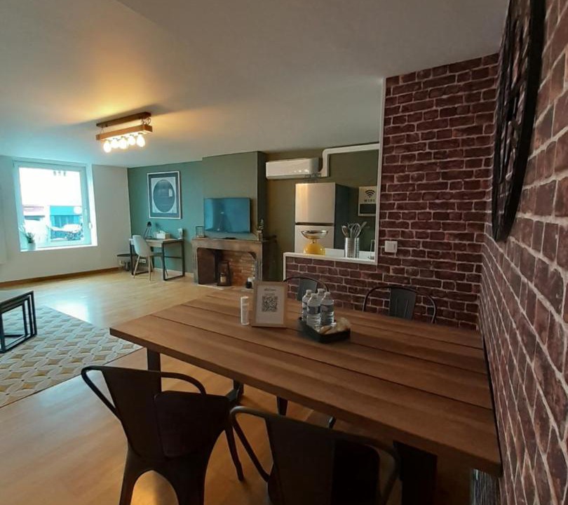 Photo of Livingroom in Epinal