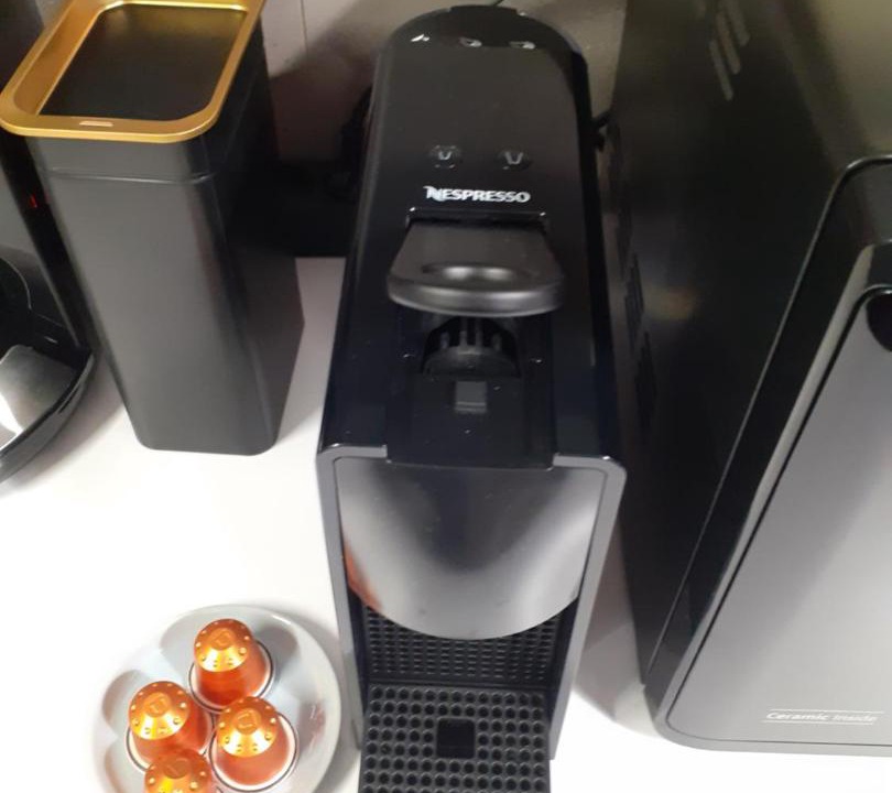 Photo of Bathroom in Epinal