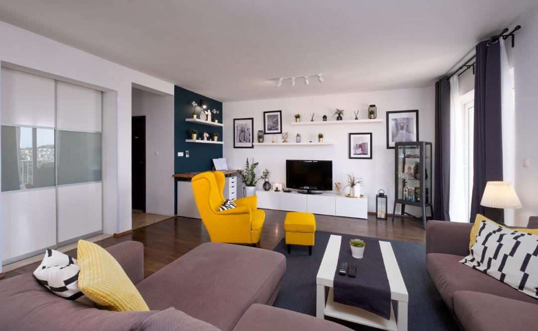 Photo of Livingroom in Gruz