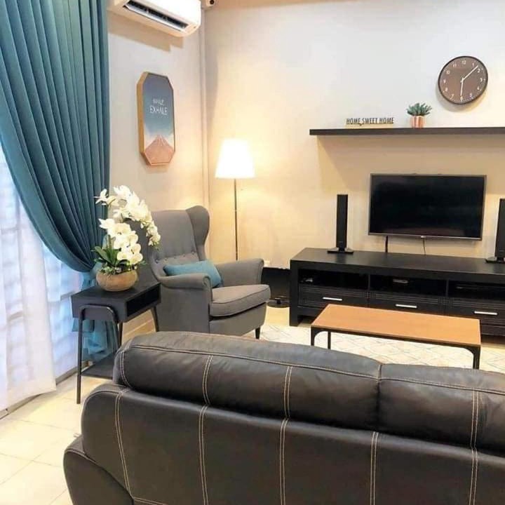 Photo of Livingroom in Tanah Rata