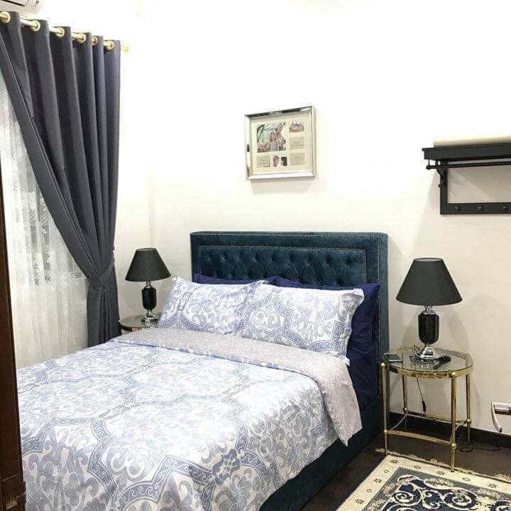 Photo of Bedroom in Tanah Rata