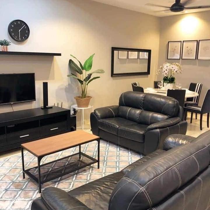 Photo of Livingroom in Tanah Rata