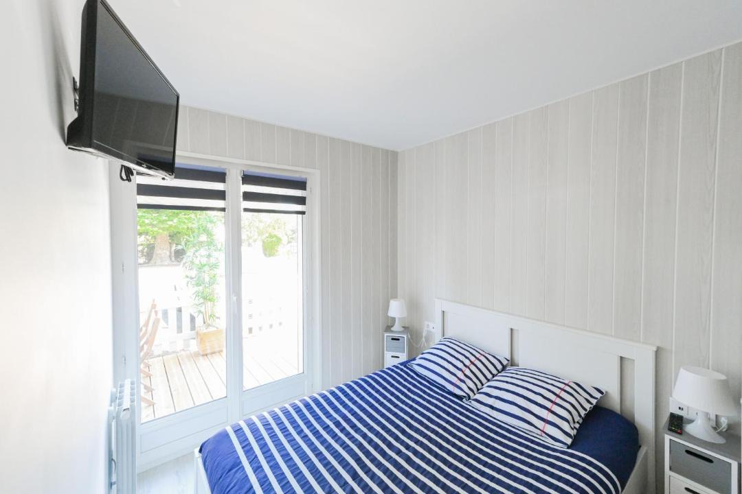 Photo of Bedroom in Villers-sur-Mer