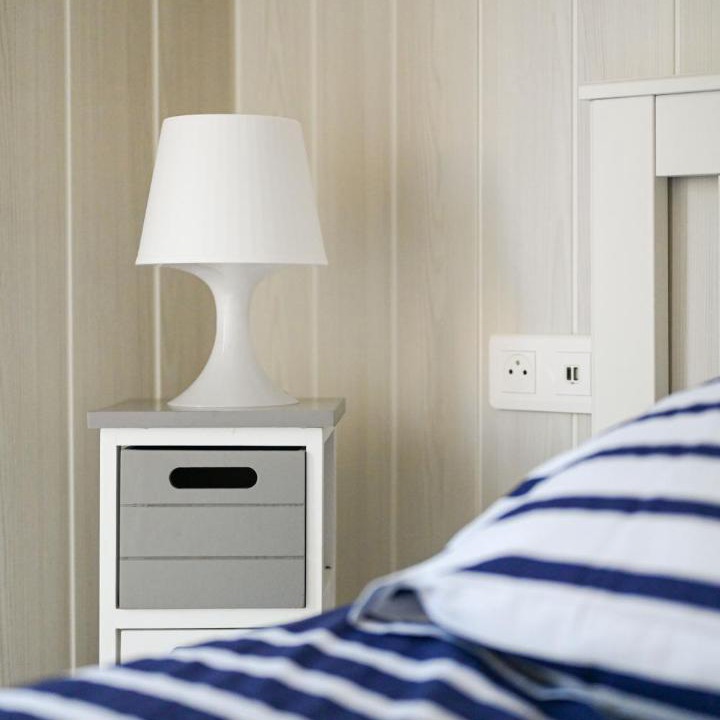 Photo of Bedroom in Villers-sur-Mer