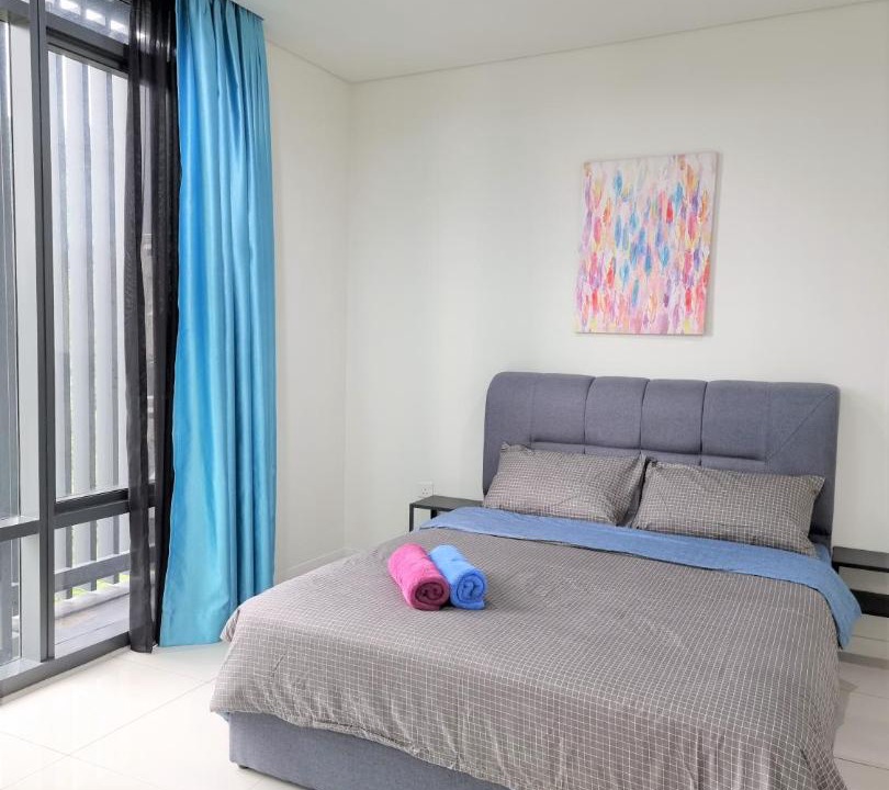 Photo of Bedroom in Kuala Lumpur