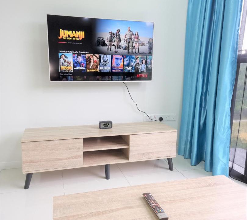 Photo of Livingroom in Kuala Lumpur