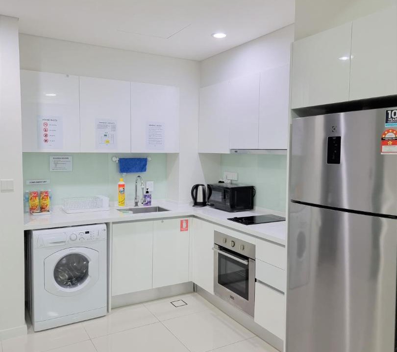 Photo of Kitchen in Kuala Lumpur