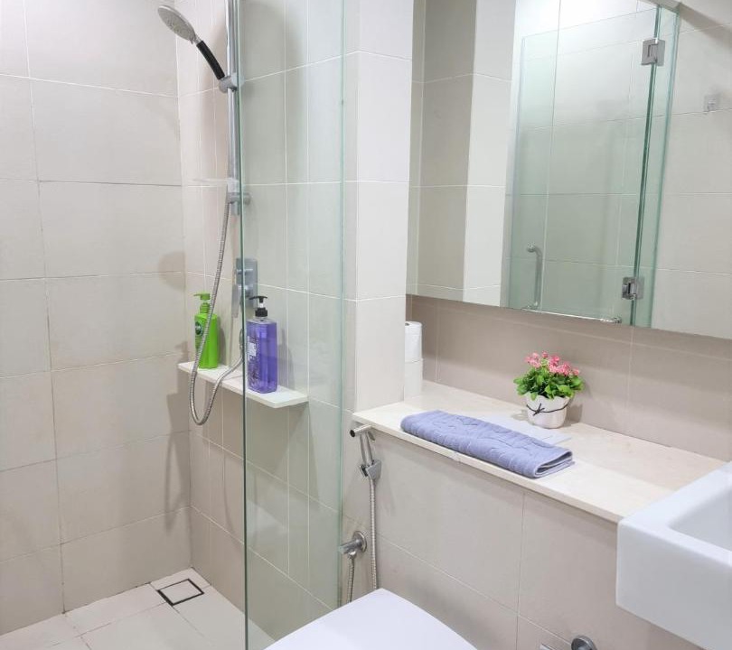 Photo of Bathroom in Kuala Lumpur