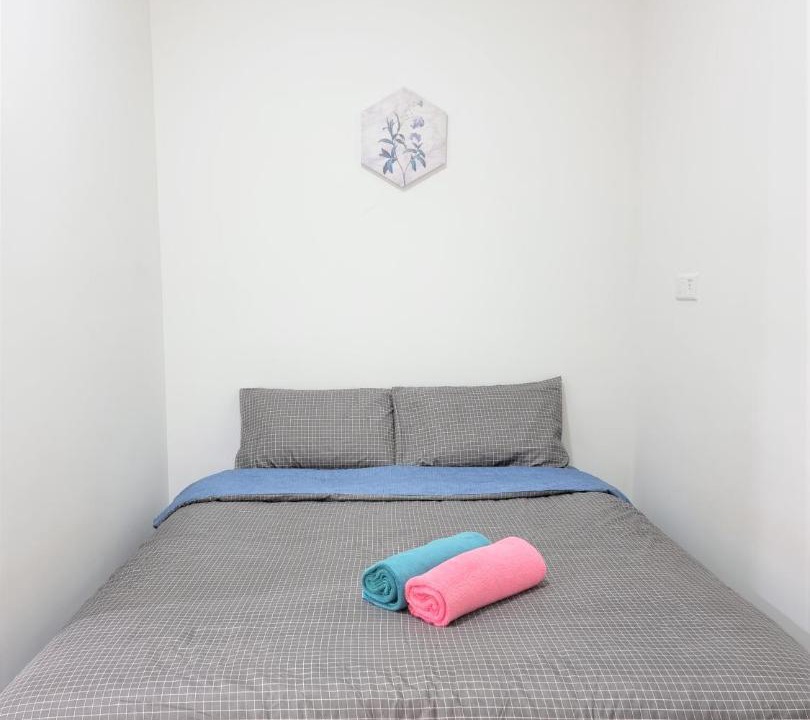 Photo of Bedroom in Kuala Lumpur